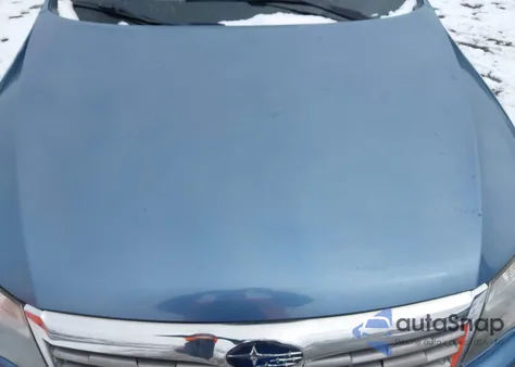 2009 Subaru Forester 2.5X z USA, uszkodzony, nr VIN JF2SH61659H733474